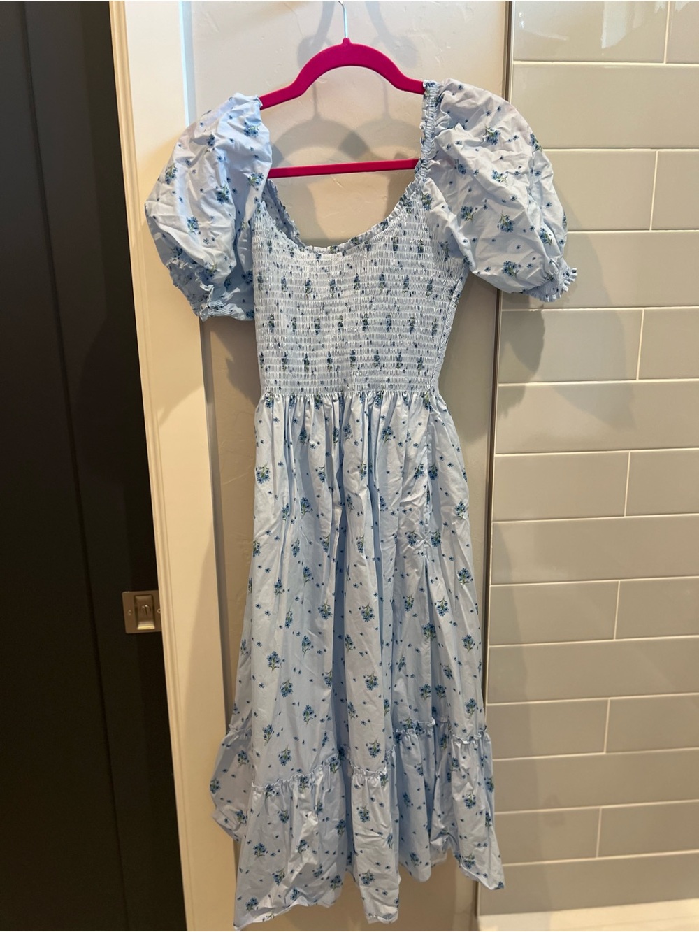 Hill House Louisa Nap Dress